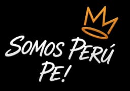 Somos Perú PE!